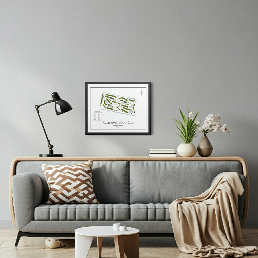 Amsterdamse Golf Club
