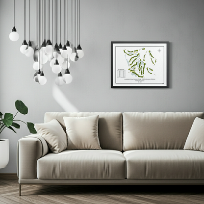 Anderstein Golf Club