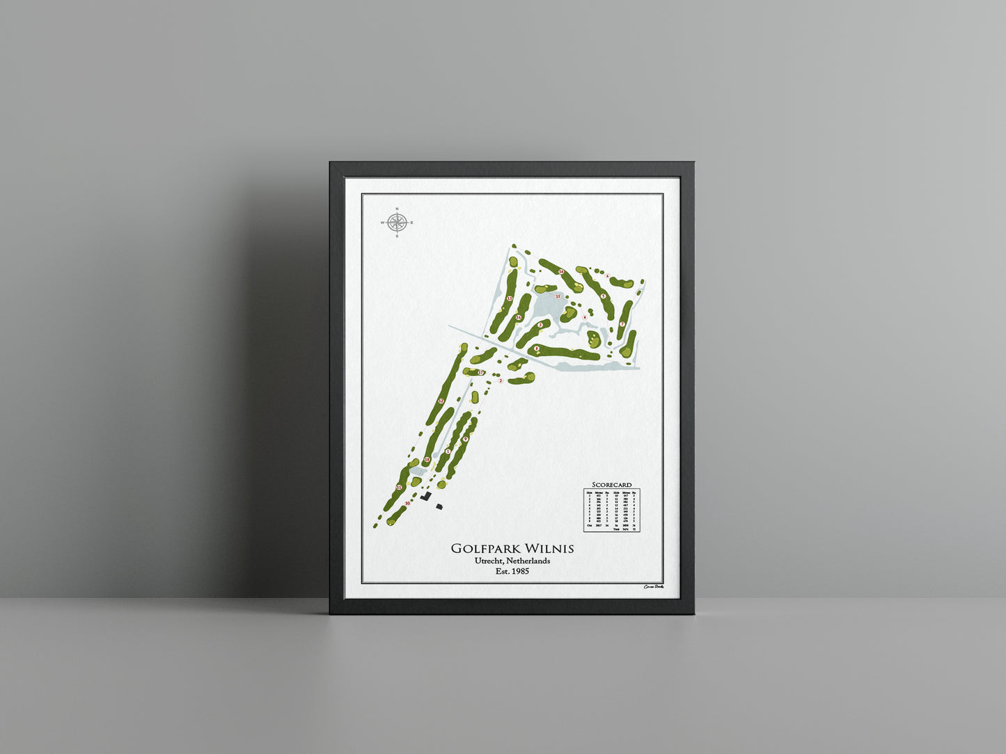 Koninklijke Haagsche Golf & Country Club