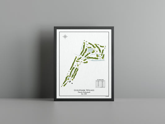 Golfpark Wilnis