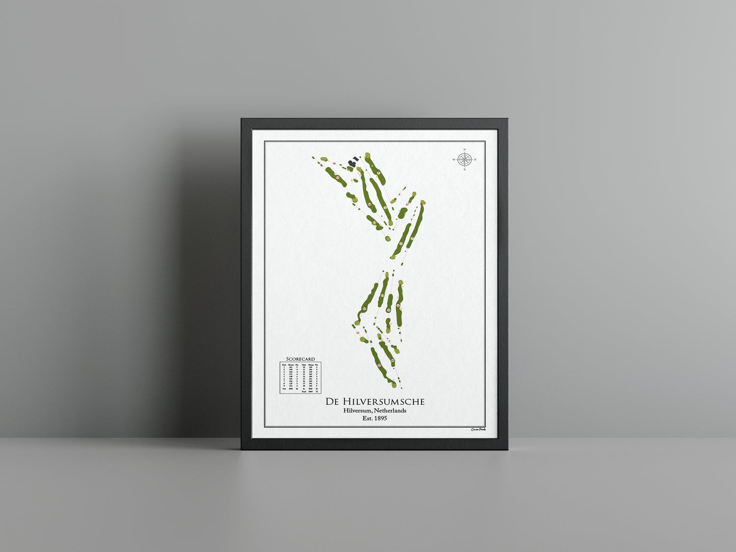 Hilversumsche Golf Club