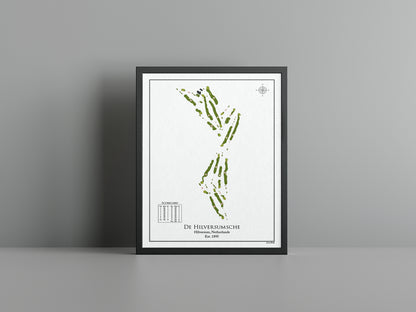 Hilversumsche Golf Club