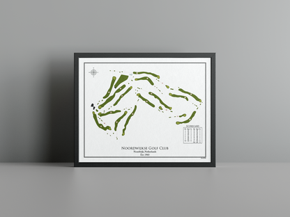 Noordwijkse Golfclub