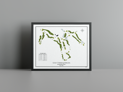 Golf Torrequebrada