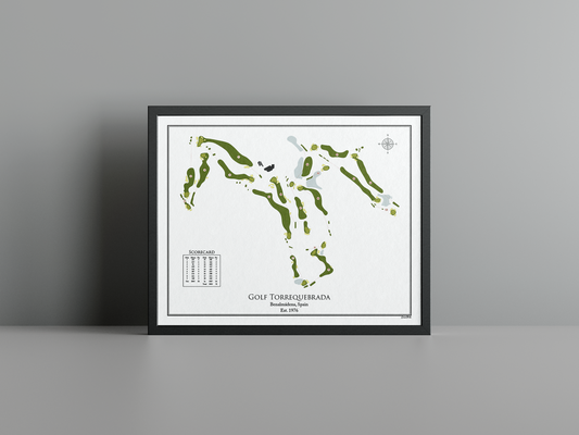 Golf Torrequebrada