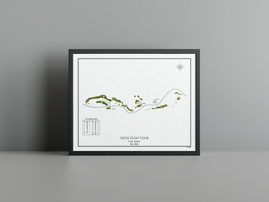 Lech Golf Club