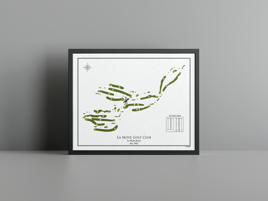 La Moye Golf Club