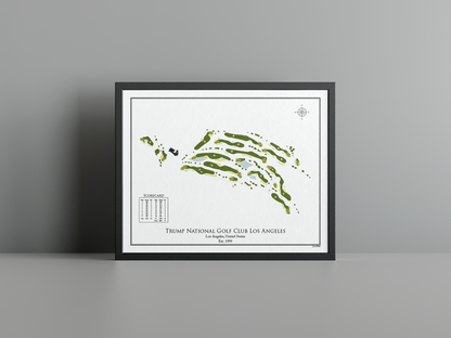 Trump National Golf Club Los Angeles