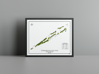 Domburgsche Golf Club