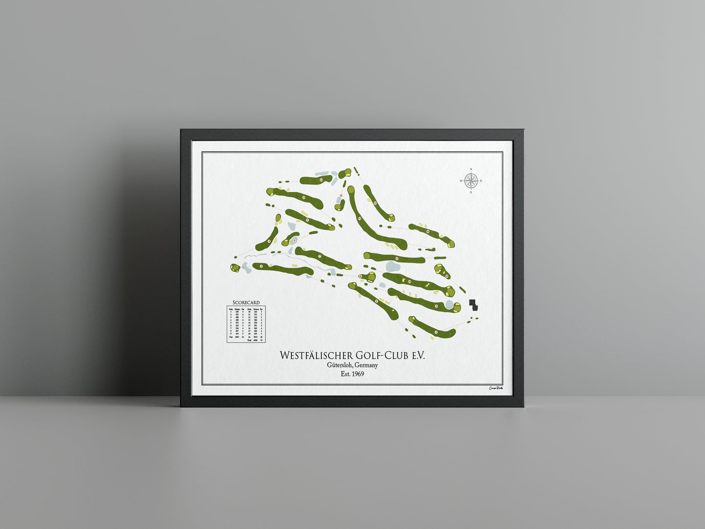 Westfälischer Golf Club