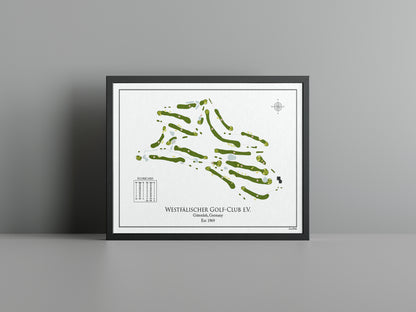 Westfälischer Golf Club