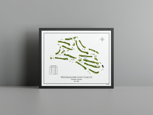 Westfälischer Golf Club