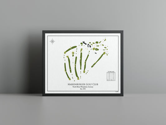 Marienburger Golf Club