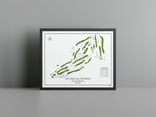 Het Rijk van Nunspeet