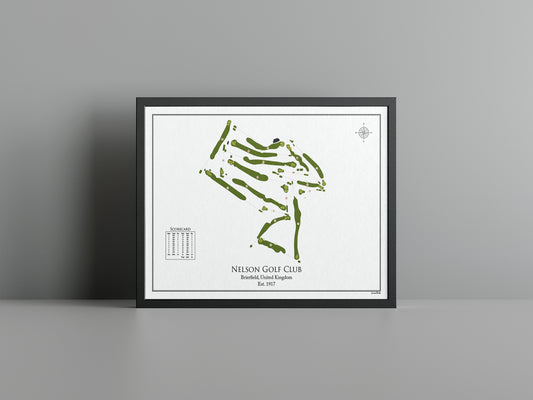 Nelson Golf Club
