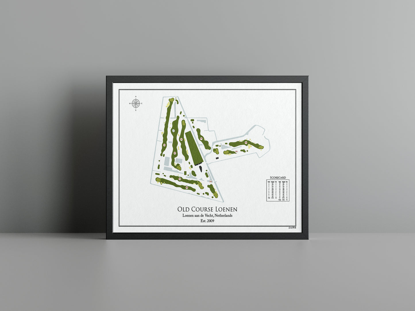 Koninklijke Haagsche Golf & Country Club