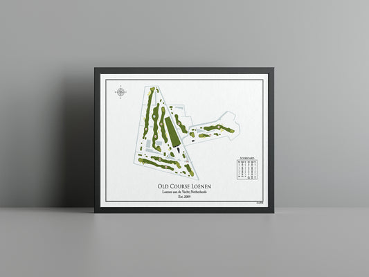 Old Course Loenen