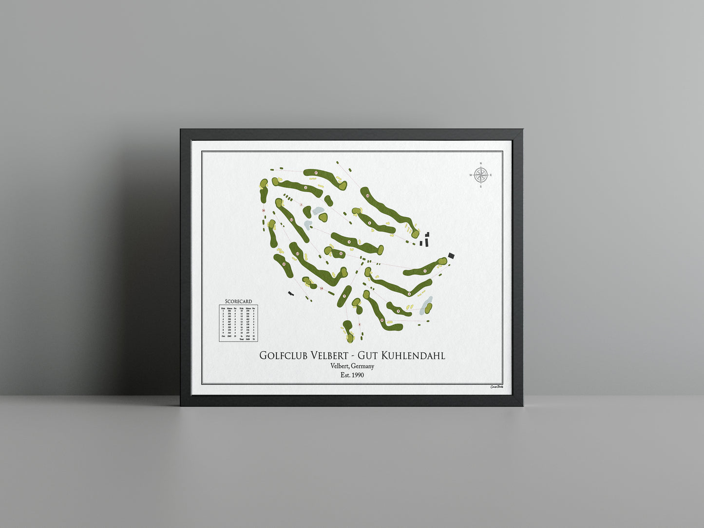 Koninklijke Haagsche Golf & Country Club