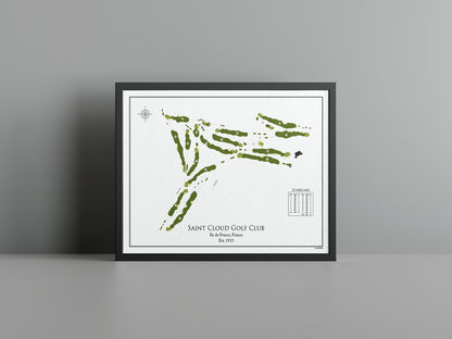 Saint Cloud Golf Club