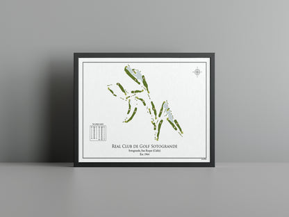 Real Club de Golf Sotogrande