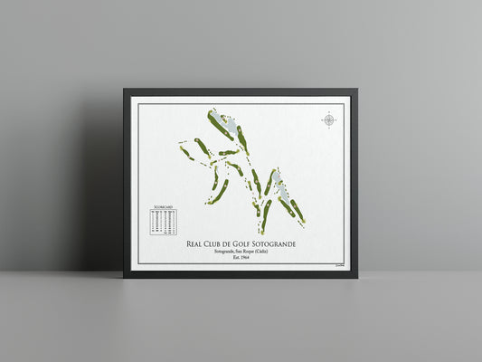 Real Club de Golf Sotogrande