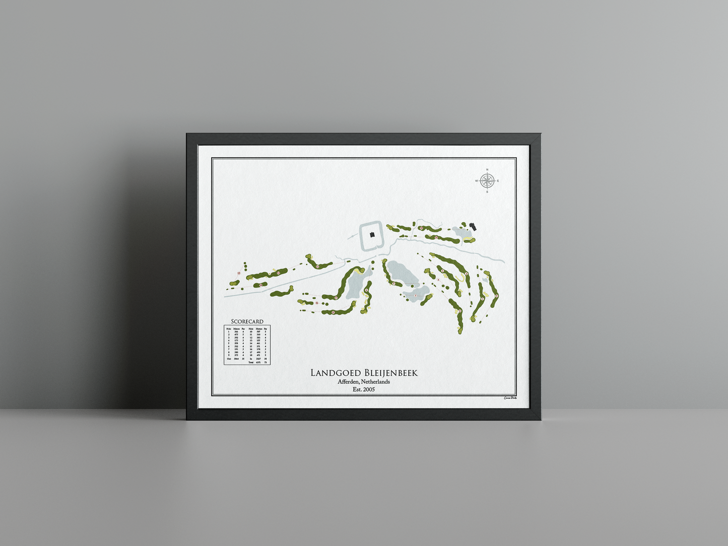 Landgoed Bleijenbeek