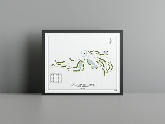 Landgoed Bleijenbeek