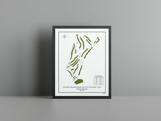 Noord-Nederlandse Golf & Country Club