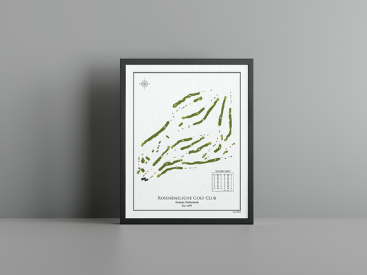 Rosendaelsche Golf Club