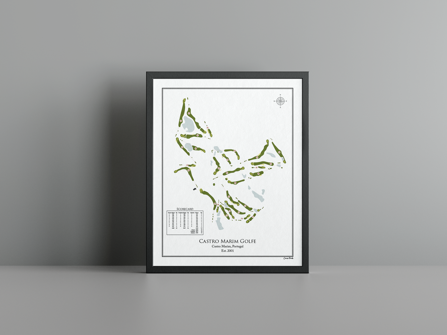 Castro Marim Golfe