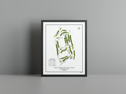 Lage Vuursche Golf Club