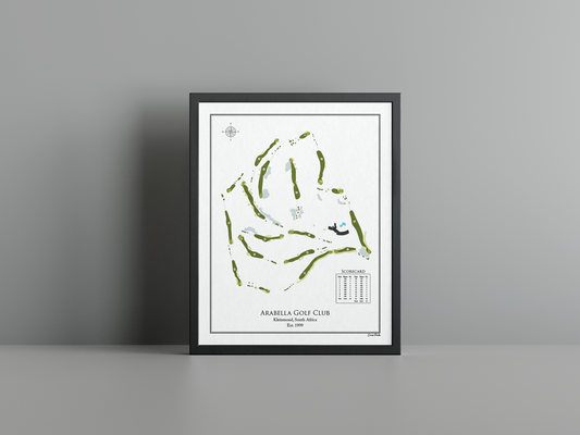 Arabella Golf Club