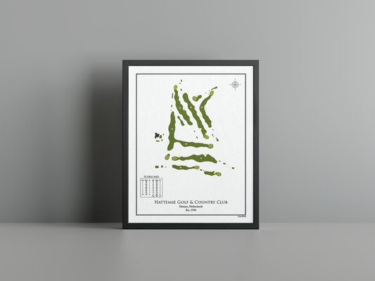 Hattemse Golf & Country Club