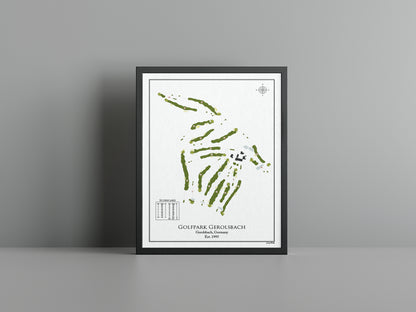 Golfpark Gerolsbach