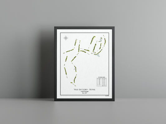 Vale do Lobo Royal