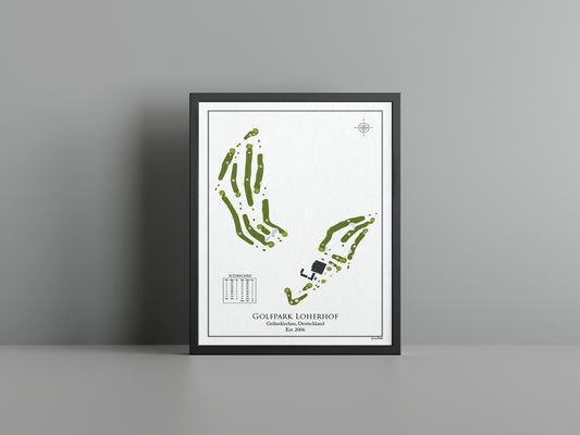 Golfpark Loherhof