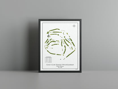 Golf Club Hanau-Wilhelmsbad