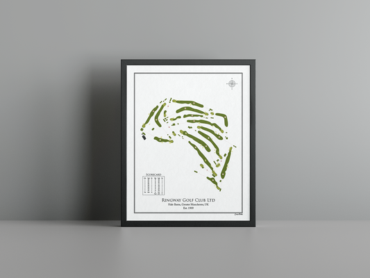 Ringway Golf Club Ltd