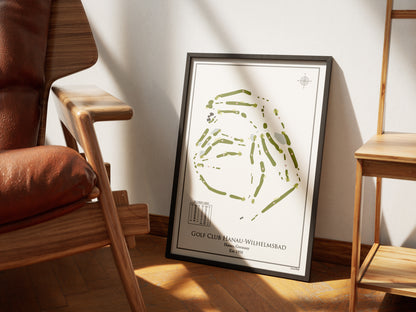 Golf Club Hanau-Wilhelmsbad