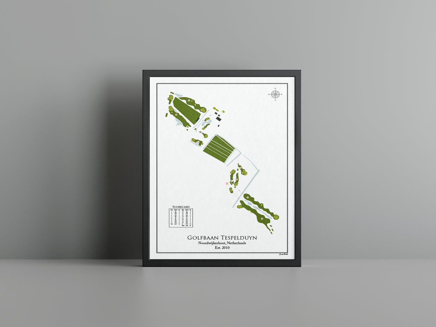 Koninklijke Haagsche Golf & Country Club