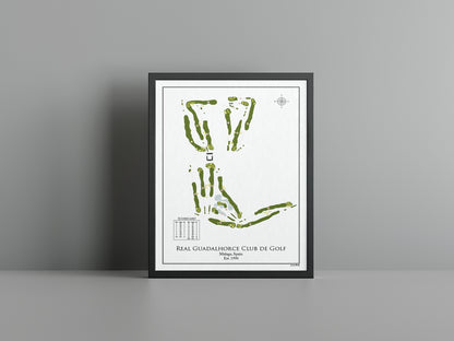 Real Guadalhorce Club de Golf