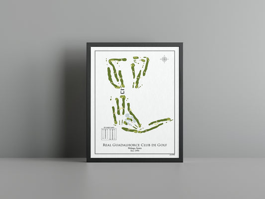Real Guadalhorce Club de Golf