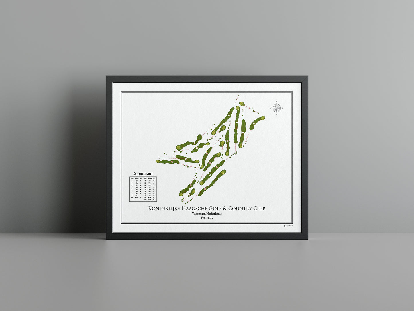 Koninklijke Haagsche Golf & Country Club