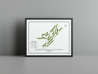 Koninklijke Haagsche Golf & Country Club