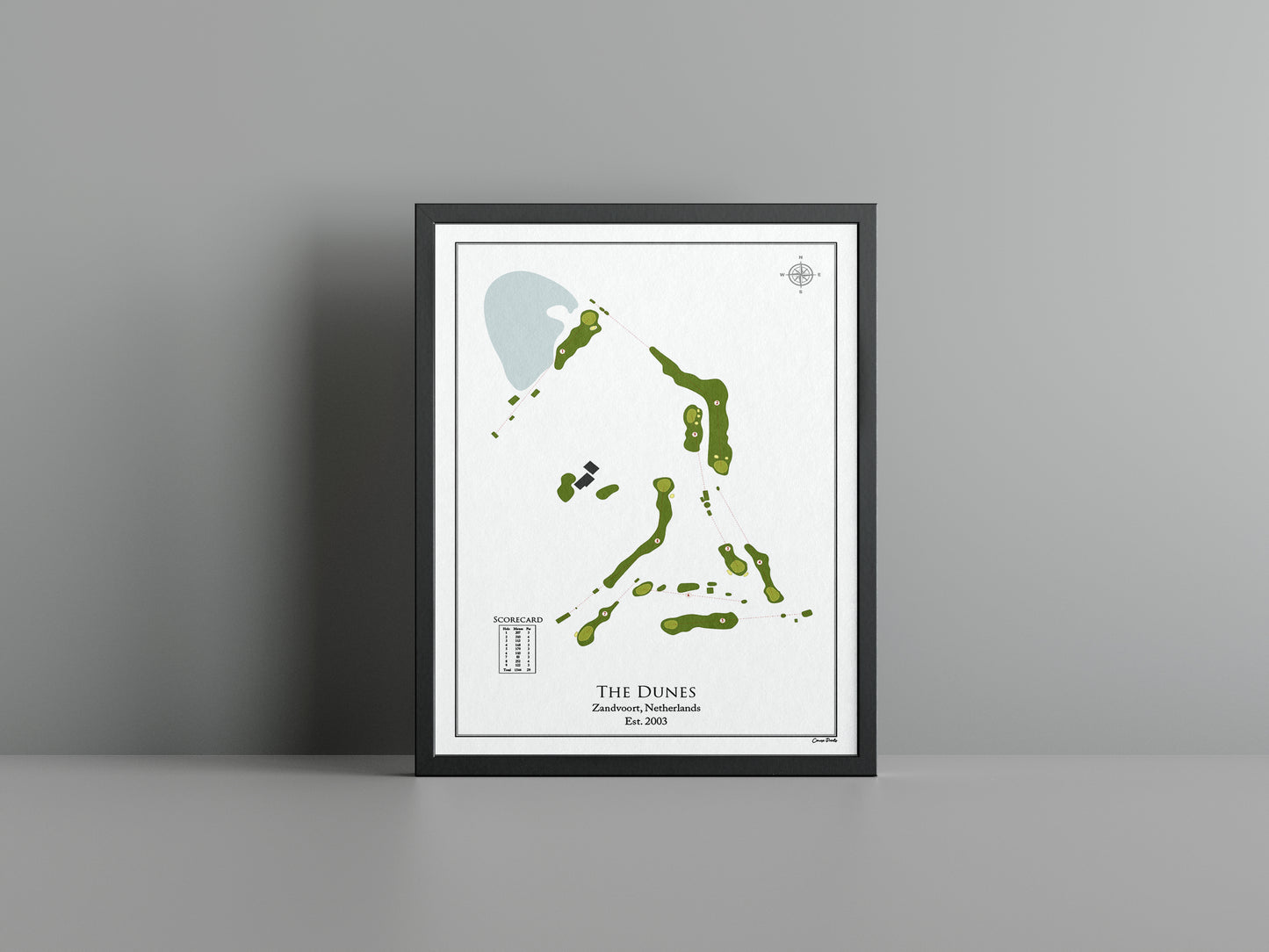 Koninklijke Haagsche Golf & Country Club