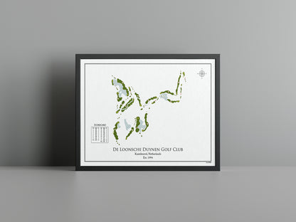 De Loonsche Duynen Golf Club