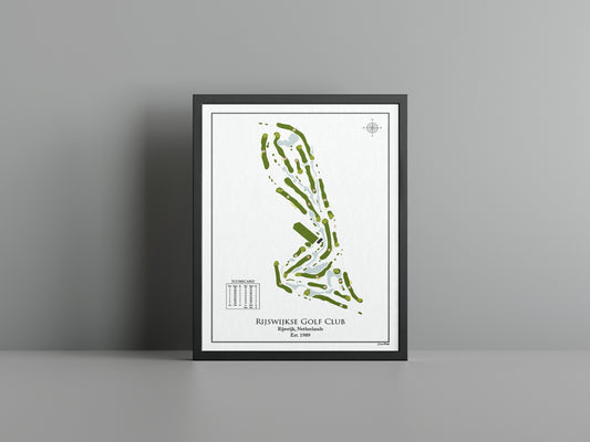 Rijswijkse Golfclub