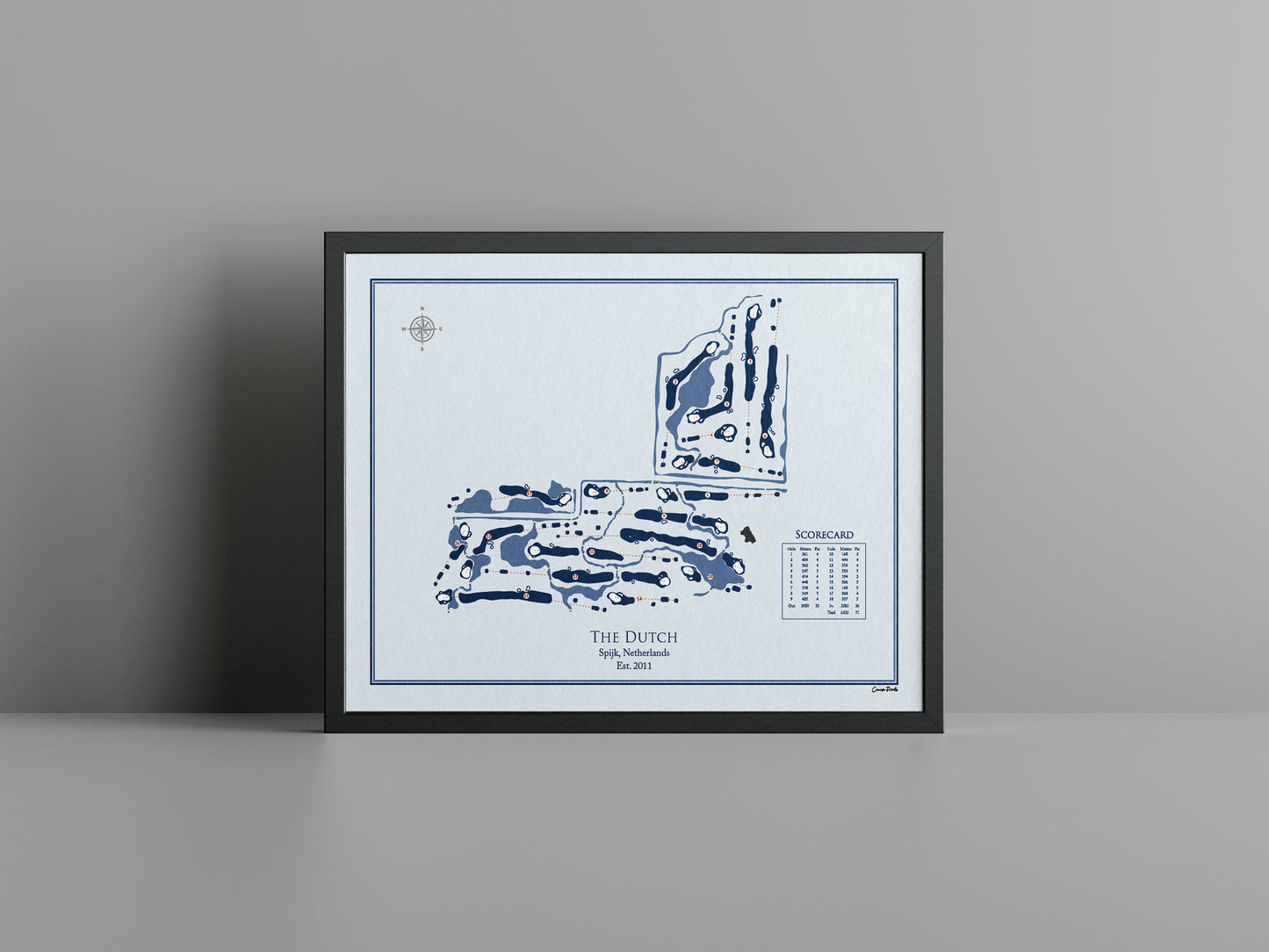 Koninklijke Haagsche Golf & Country Club