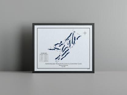 Koninklijke Haagsche Golf & Country Club