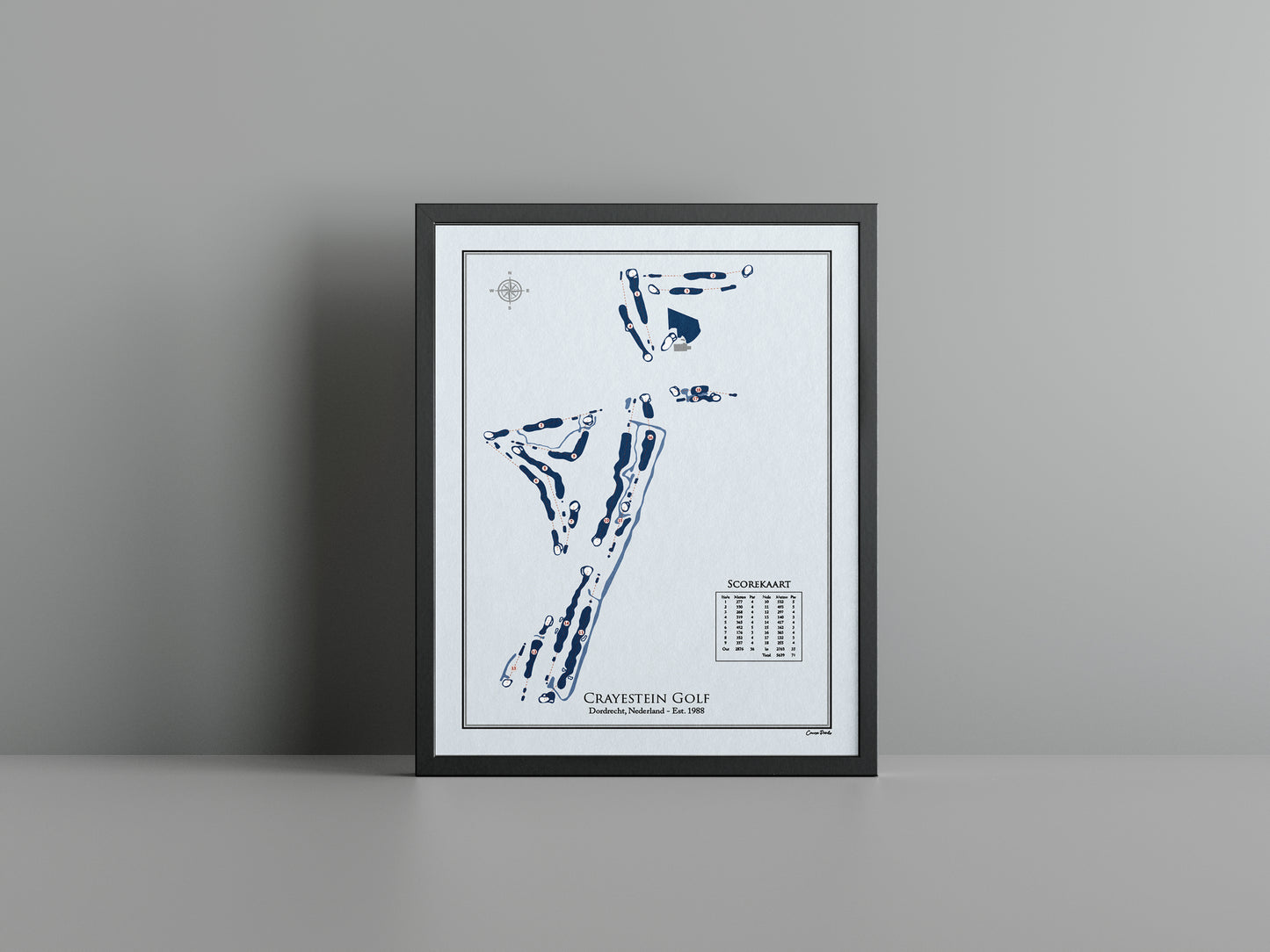 Koninklijke Haagsche Golf & Country Club